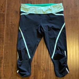 Lululemon Running Pants